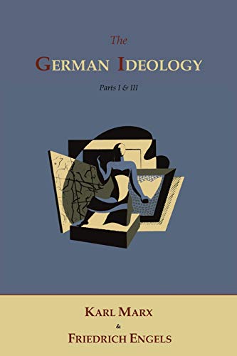 The German Ideology von Martino Fine Books